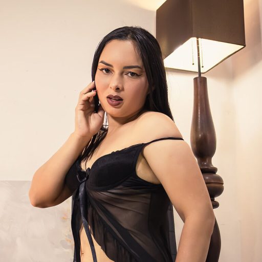 CatalinaLaurent cam naked image