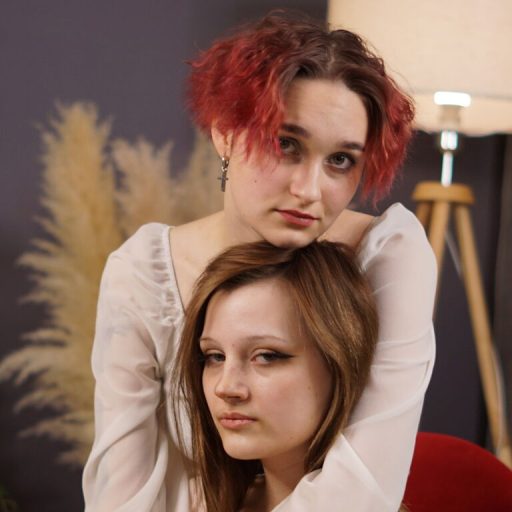 CateAndNorma sex livesex image