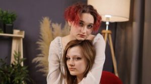 CateAndNorma preview