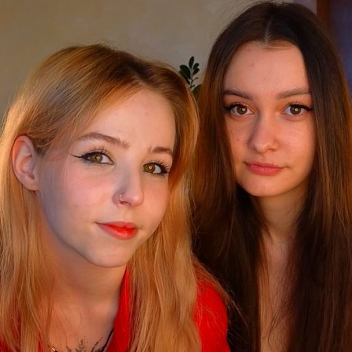 CathrynAndOdette livejasmin fuck image