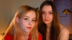 CathrynAndOdette preview