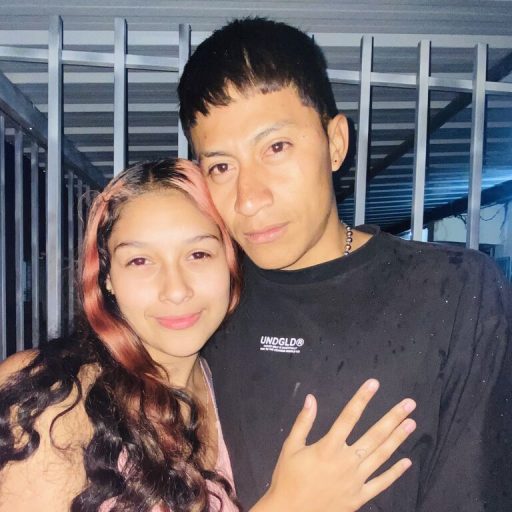 CatiAndMike livesex pussy image