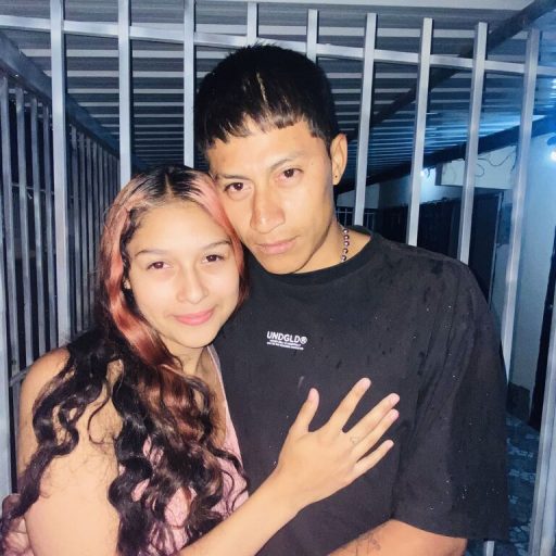 CatiAndMike livesex pussy image