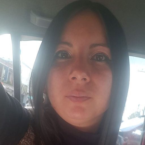 CatyCeleste shows recorded image