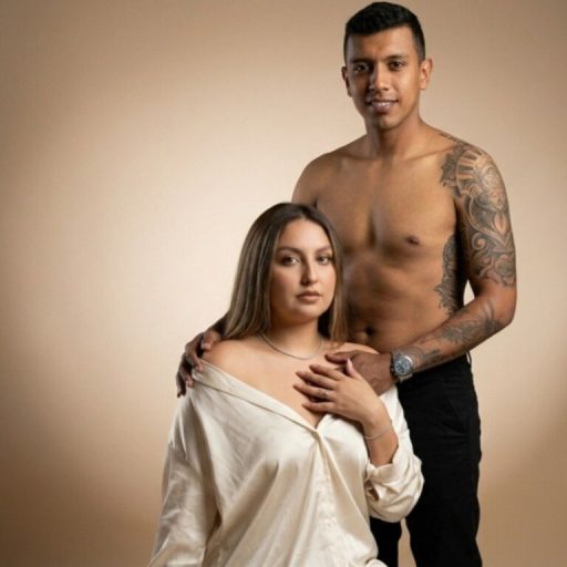 CelesteAndHarry cam naked image