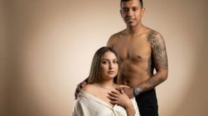 CelesteAndHarry cam naked image