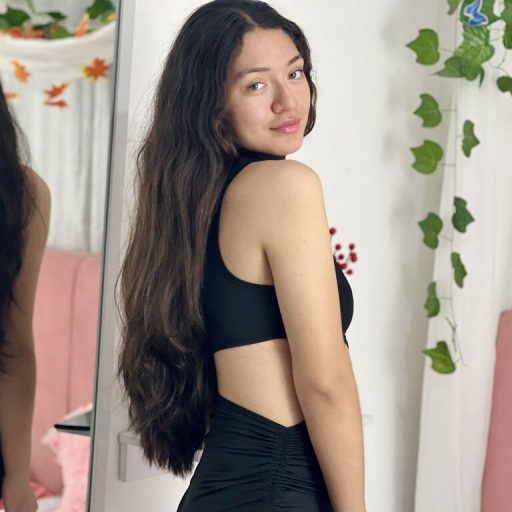 CelesteBoss lush livejasmin image