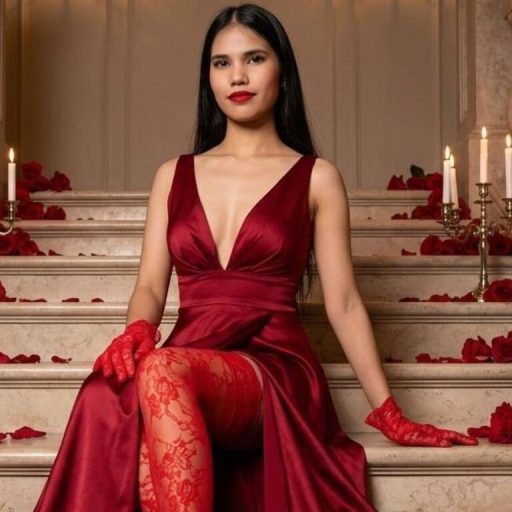 CelesteClarkson real strip image