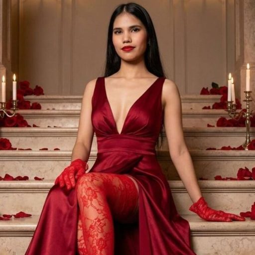 CelesteCouds pussy show image