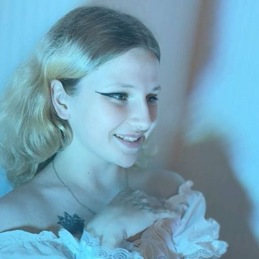 CelesteForman free dildo image
