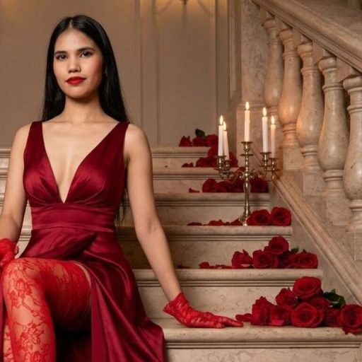 CelesteKerry online shows image