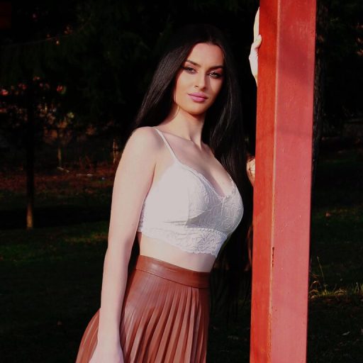 CelesteNicole hd nude image