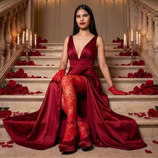 CelesteSienna online shows image