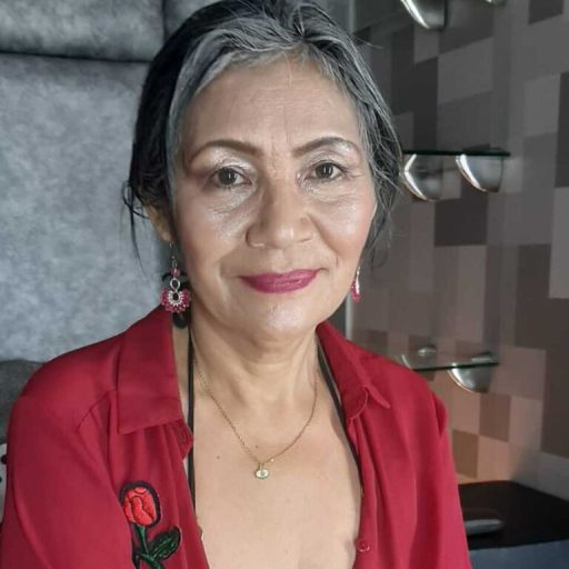 CelesteWalker fingering ass image