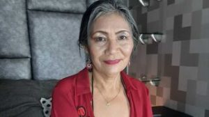 CelesteWalker fingering ass image