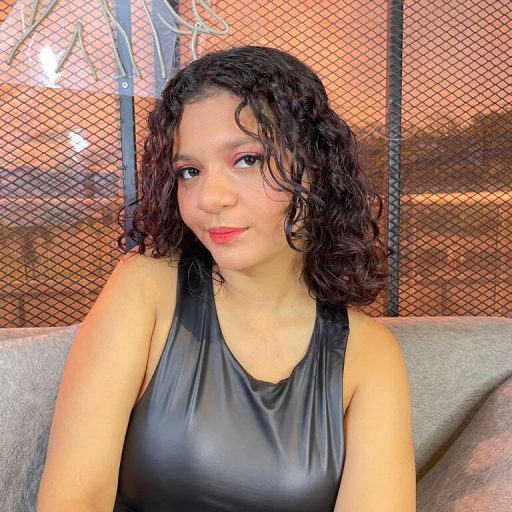 CelestheLopez hd nude image