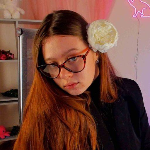 CelestineMauriac naked porn image