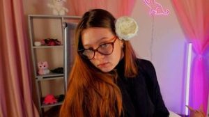 CelestineMauriac naked porn image