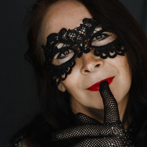CelinFaer pussy show image