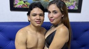 CelinaAndBruce masturbation pictures image