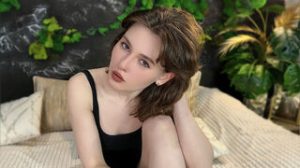 CelineDevaux cam naked image