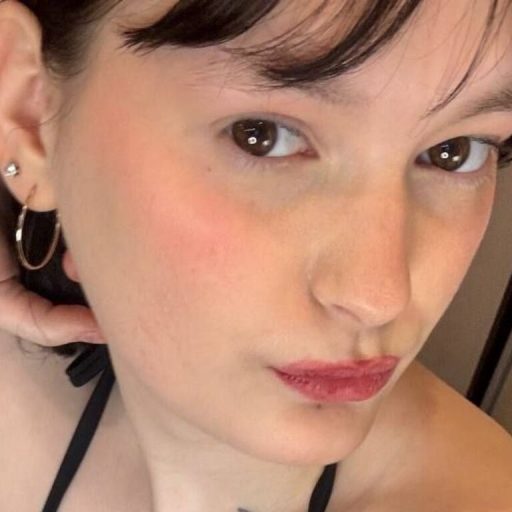 CeolaBurzynski livesex pussy image