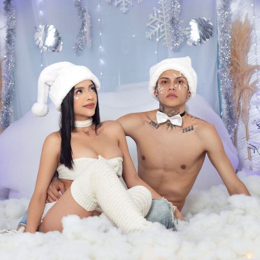 ChanelAndEthan livesex pussy image