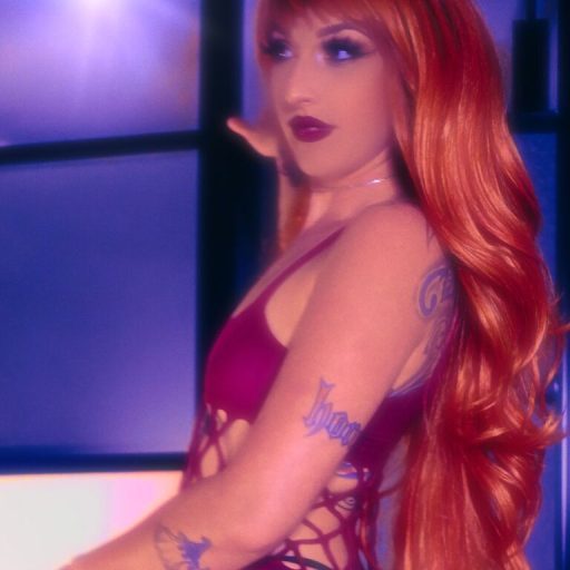 ChanelXoNicole xxx masturbation image