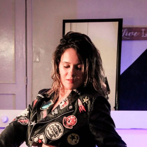 ChanellHilton dildo real image