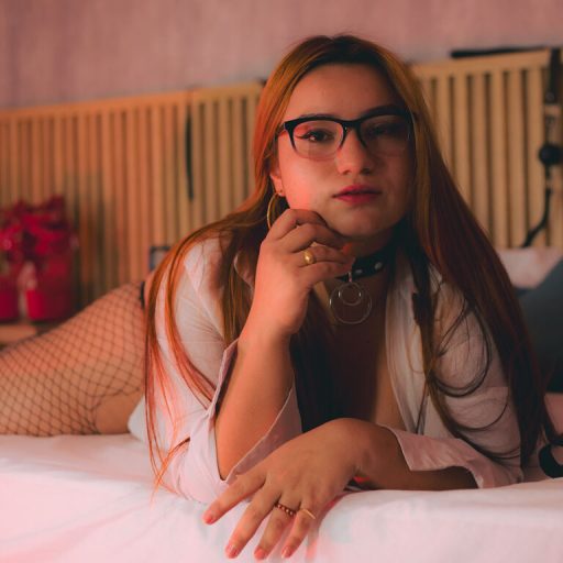 ChanelleAustin free dildo image