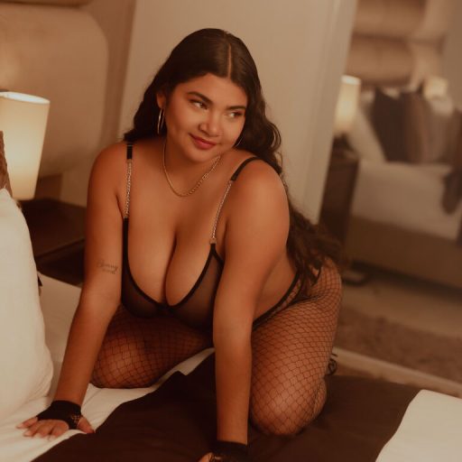 ChanelleClark hd nude image