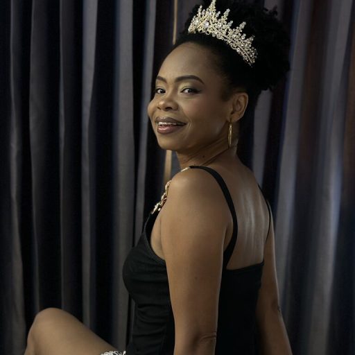 ChantalGarner show fingering image