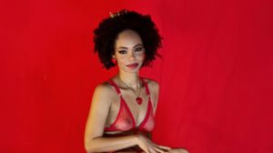 ChantalGarner show fingering image