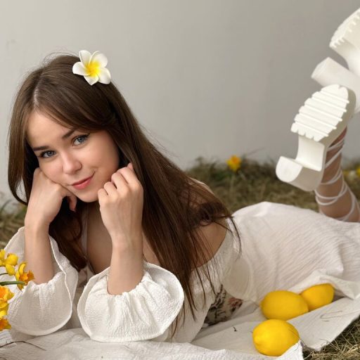 CharilWilsun recorded live image