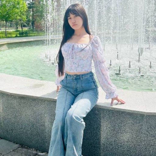 CharisseCauthon dildo real image