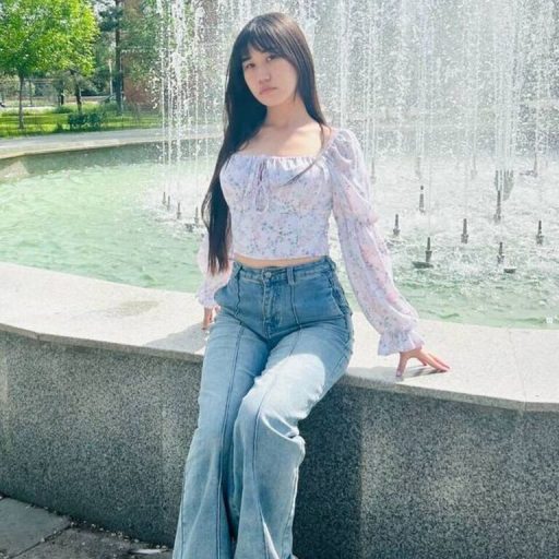 CharisseCauthon dildo real image