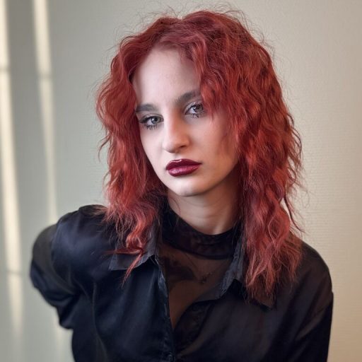 CharleenDykstra real strip image