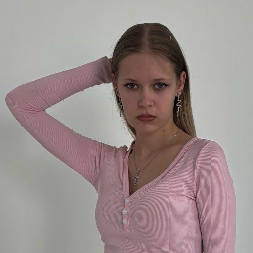 CharlesDeboef pussy show image