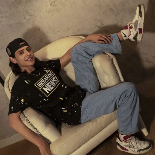 CharlieThonson pussy show image