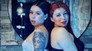 CharlotAndZammy preview