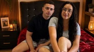 CharlotandMichae preview