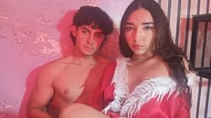 CharloteAndBrian preview