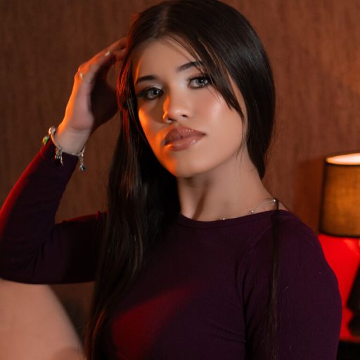 CharloteBelrose dildo real image