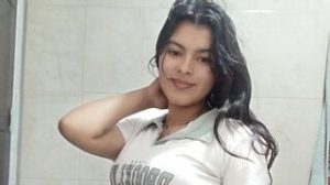 CharloteInnocent dildo real image