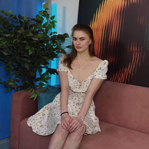 CharlottFisher naked porn image