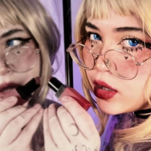 CharlotteBennett toy jasmin image