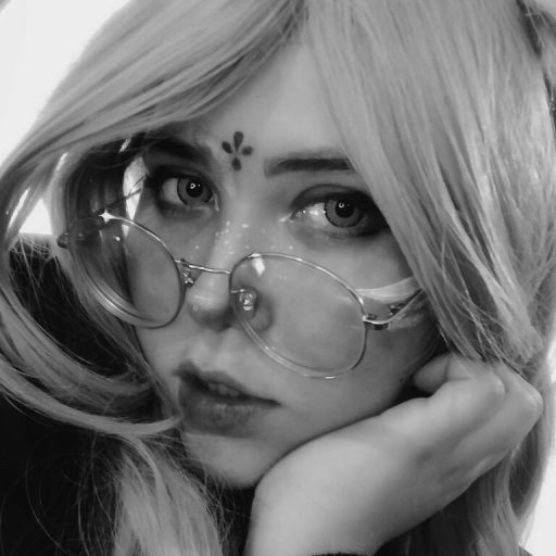 CharlotteBennett toy jasmin image