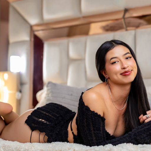 CharlotteFoster real strip image