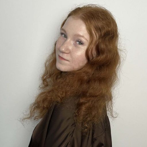 CharlotteMunter xxx masturbation image