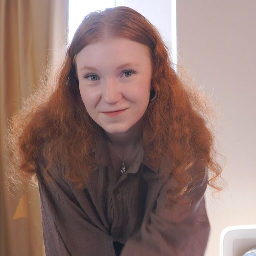 CharlotteMunter xxx masturbation image